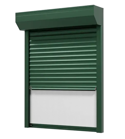 Motoriser un volet roulant manuel Motorisation de volet roulant manuel en Wallonie