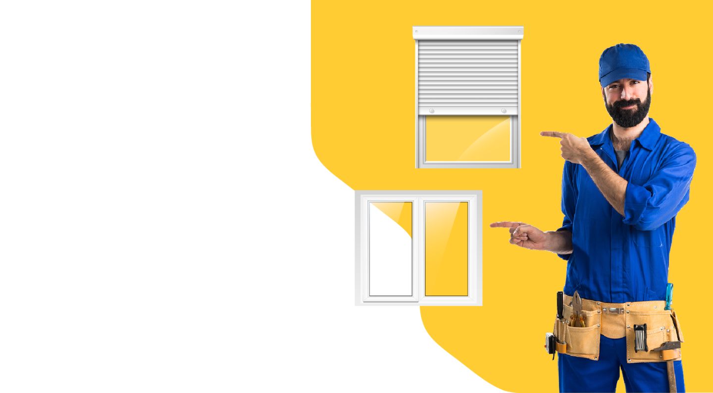 A votre SERVICE pour votre CONFORT Artisan en dépannage de châssis à Mons